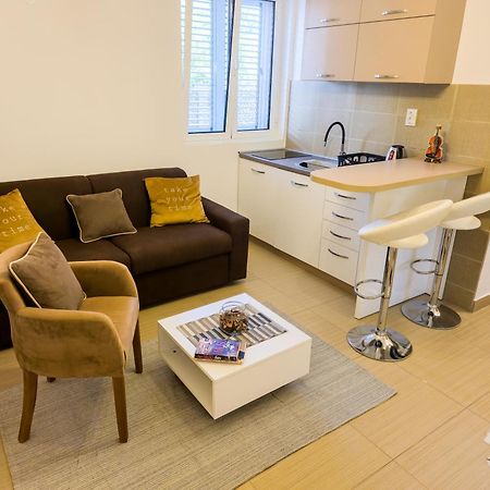 Boulevard Apartments Kotor Eksteriør bilde