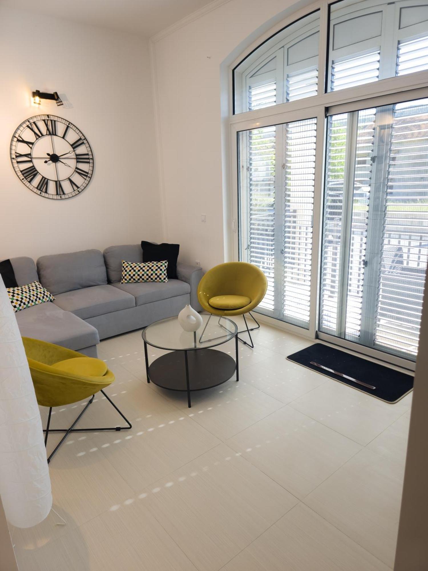 Boulevard Apartments Kotor Eksteriør bilde