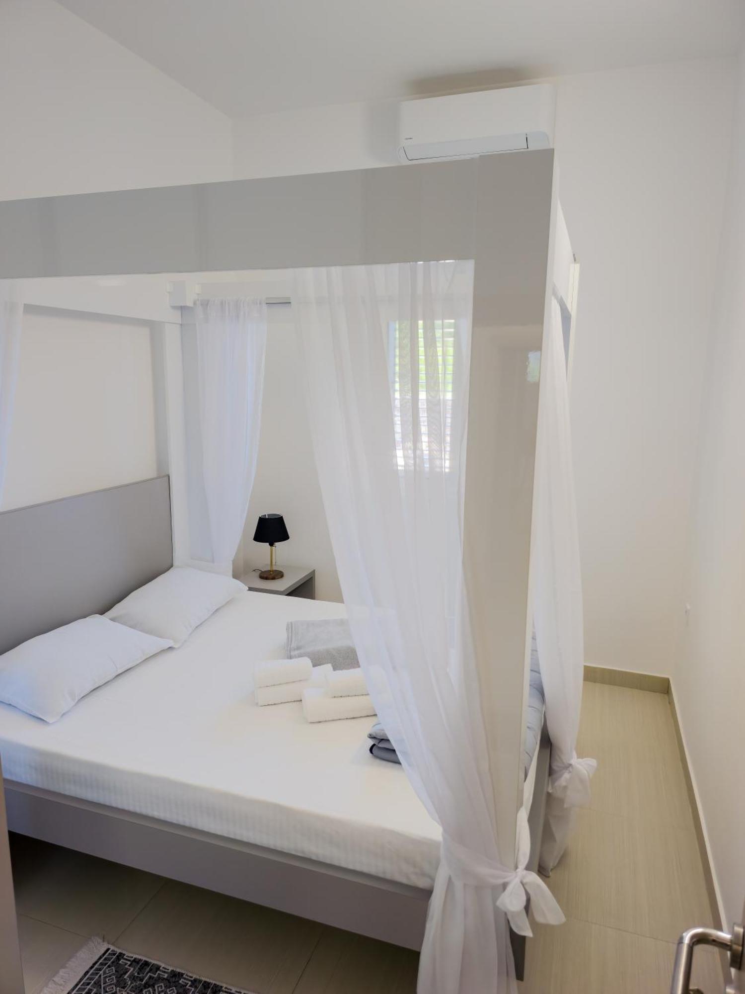 Boulevard Apartments Kotor Eksteriør bilde