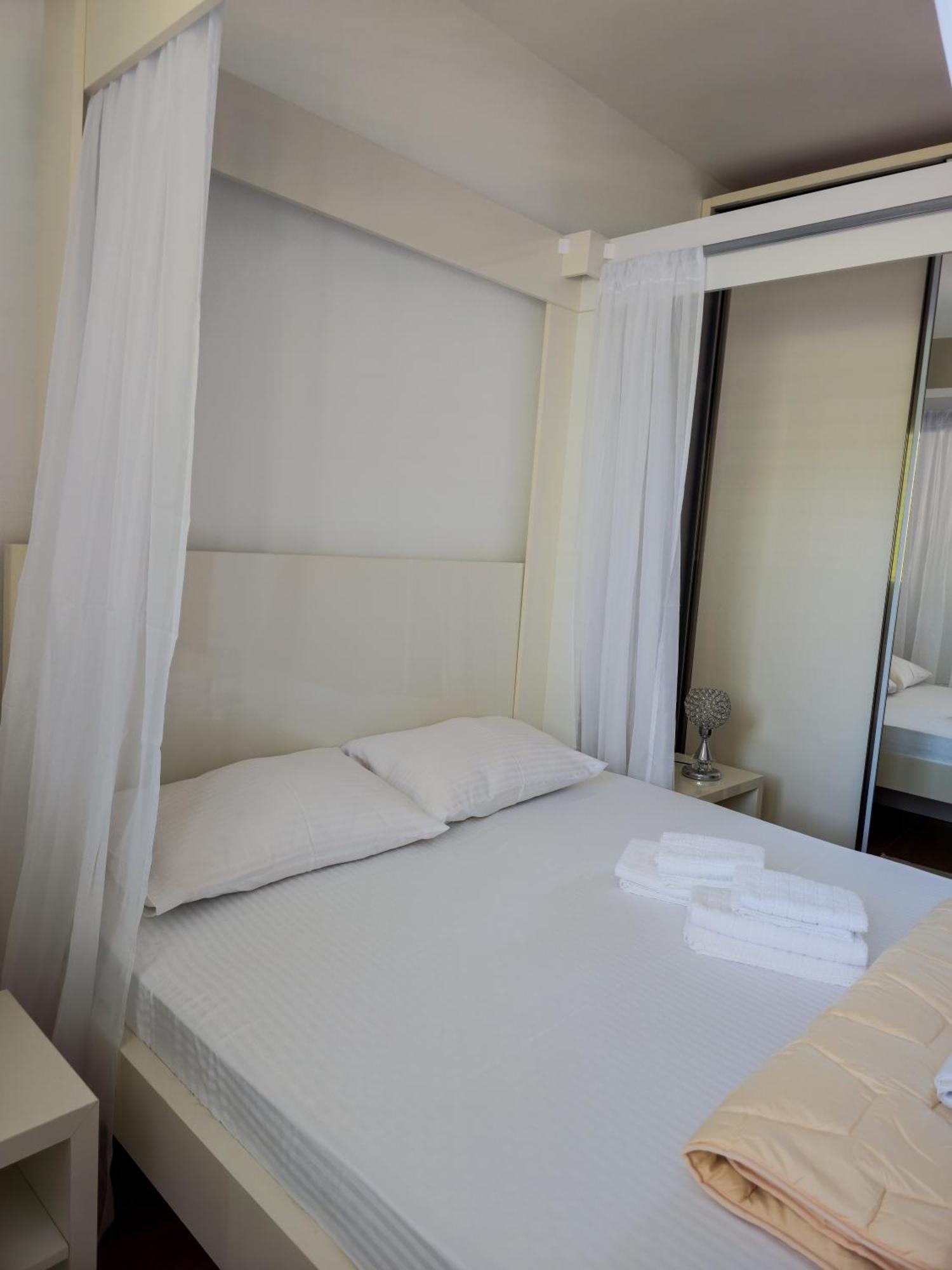 Boulevard Apartments Kotor Eksteriør bilde